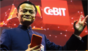 Alibaba Jack Ma Final