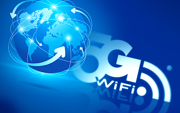 5gwifi