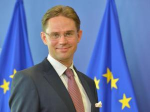 Jyrki Katainen